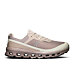 Womens Running Trail Shoes On Cloudvista 2 Waterproof