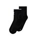 Socks On Performance Run Sock Mid