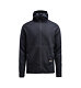 Mens merino sweatshirt Lundhags Tived Merino Hoodie M