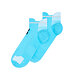 Socks On Performance Run Sock Low