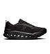 Womens Running Trail Shoes On Cloudsurfer Trail 2