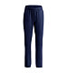 Mens cross-country ski pants Swix Infinity Hybrid Wind Full Zip Pants M