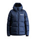 Womens jacket Swix Team Puffy Jacket W