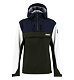 Mens jacket Swix Blizzard Anorak M