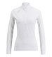 Womens functional T-shirt Swix RaceX Classic Wind Half Zip W