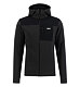 Mens jacket Swix Surmount Stormfleece Hood Jacket M