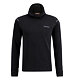 Mens functional sweatshirt Swix Pace Midlayer Hooded M