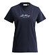 Womens T-shirt Lundhags Järpen Logo T-shirt W