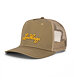 Cap Lundhags Trucker Cap