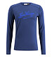 Mens T-shirt Lundhags Fulu Merino Longsleeve T-Shirt M