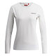 Womens running shirt Swix Pace NTS Long Sleeve Baselayer Top W