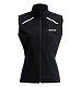 Womens running vest Swix Pace Wind Vest W