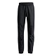 Mens cross-country ski pants Swix Infinity Hybrid Wind Full Zip Pants M