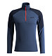 Mens functional sweatshirt Swix Infinity Light Half Zip M
