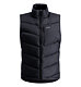 Womens down vest Lundhags Fulu Down Vest W