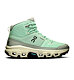 Womens Outdoor Shoes On Cloudrock Mid WP