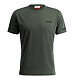 Mens running shirt Swix Pace Short Sleeve M