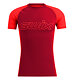 Mens functional T-shirt Swix RaceX Light Short Sleeve M