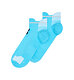 Socks On Performance Run Sock Low