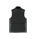 Womens running vest On Weather Vest