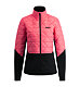 Womens jacket Swix Infinity Hybrid Insulated Jacket W