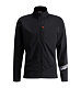 Mens cross-country ski jacket Swix Quantum Windstopper Jacket M