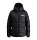 Womens jacket Swix Team Puffy Jacket W