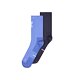 Socks On Core Run Sock High 2-pack