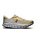 Mens Running Trail Shoes On Cloudsurfer Trail 2
