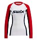 Womens functional T-shirt Swix RaceX Classic Long Sleeve W