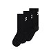 Socks On Logo Sock High 3-pack Kids