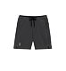 Mens Running Shorts On Performance Hybrid Short