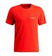 Mens sports t-shirt Swix Position Tee M
