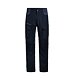 Mens trousers Lundhags Fulu Cargo Stretch Hybrid Pant M