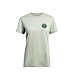 Womens T-shirt Lundhags Järpen Printed T-Shirt W