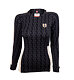 Womens functional T-shirt Swix Legacy Merino Bodywear LS W