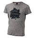 Junior merino T-shirt Ulvang T-shirt  Gausdal