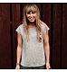 Womens T-shirt Lundhags Fulu Merino Bottle T-Shirt W