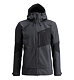 Mens jacket Lundhags Tived Stretch Hybrid Jacket M