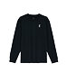 Mens T-shirt On Club Long-T