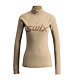 Womens functional T-shirt Swix RaceX Merino Half Zip W