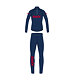 Mens Jumpsuit Swix Racing Set M