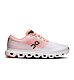 Womens leisure shoes On Cloud 6 Push