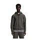 Mens functional sweatshirt On Focus Tech Zip Hoodie