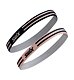 Headband Swix Vantage Elastic Hairbands 2pk