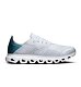 Womens leisure shoes On Cloud 6 Coast