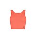 Womens T-shirt On Core 2-in-1 Crop