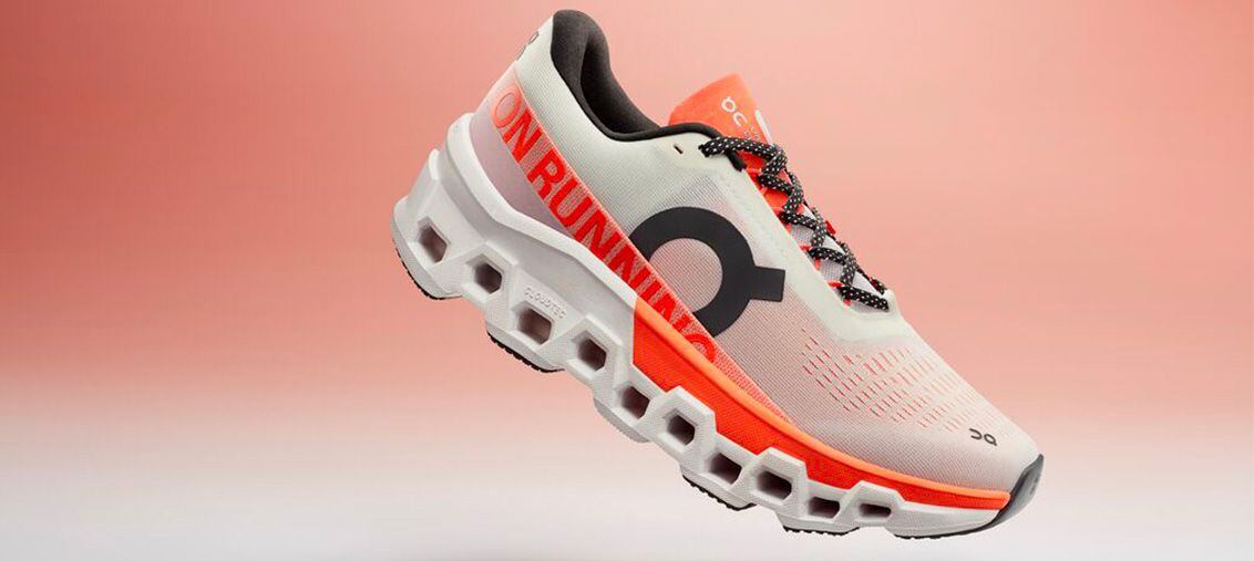 Introducing the Cloudmonster 2