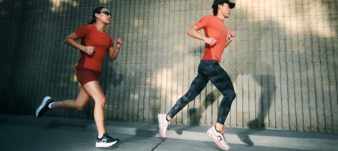 Comparison: What are the differences between the Cloudmonster 1 &amp; 2