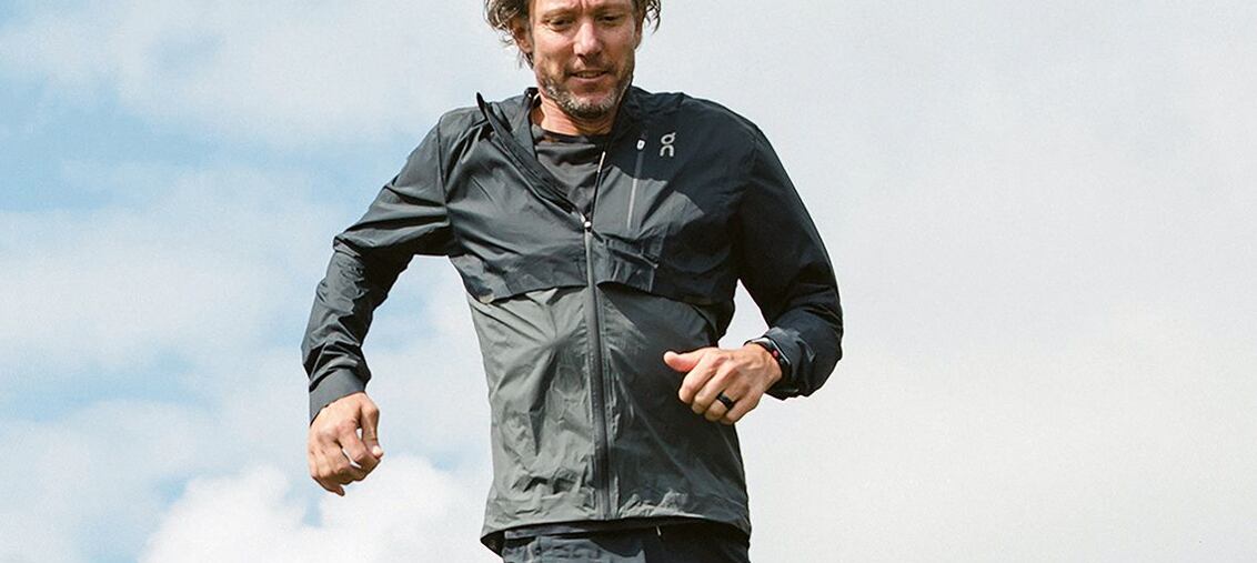 Interview with the founder of the On brand: "Life is in our own hands"